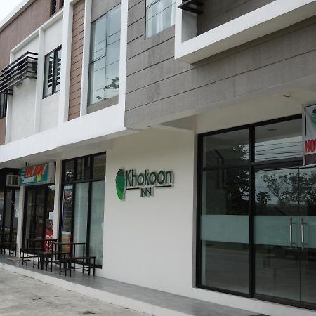 Khokoon Inn Bacolod Exterior foto